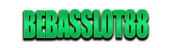 Logo Bebasslot88